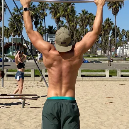 OnlyFans cuenta chris.wehr header 2