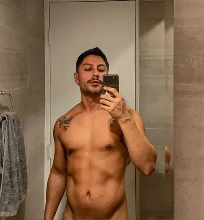OnlyFans cuenta laion_gemini avatar 1