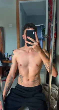 OnlyFans cuenta shmallum avatar 1