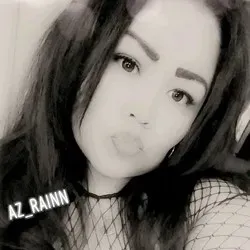 OnlyFans cuenta az_rainn avatar 1