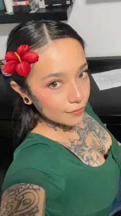 OnlyFans cuenta spicywispervxxx avatar 1