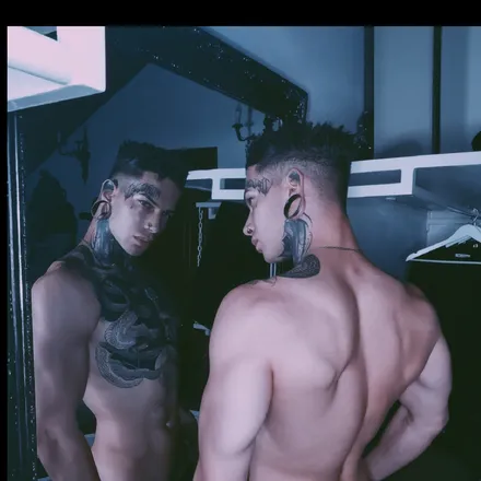 OnlyFans cuenta gabri_hell_soul header 2