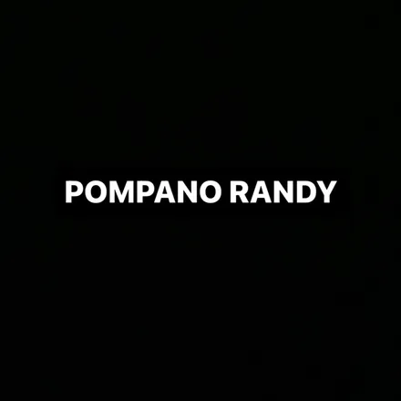 OnlyFans account  pompanorandy header 2