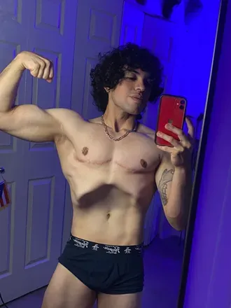 OnlyFans cuenta fingerfryhorror avatar 1