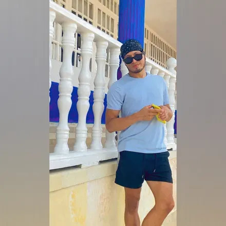OnlyFans cuenta sdanii01 avatar 1