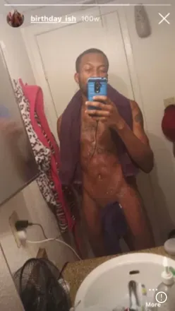 OnlyFans cuenta swagman60 avatar 1