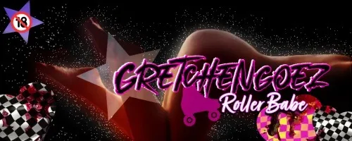 OnlyFans cuenta gretchengoez header 2