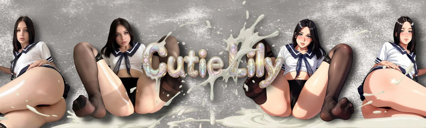 OnlyFans cuenta cutieliliy header 2