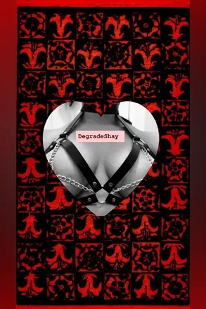 OnlyFans cuenta degradeshay avatar 1