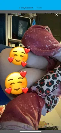 OnlyFans cuenta megannnnn202 avatar 1