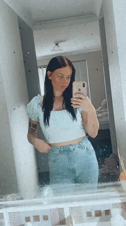 OnlyFans cuenta crybabytish avatar 1