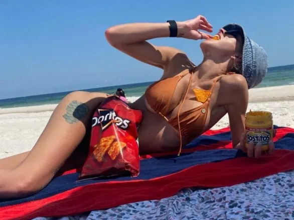 OnlyFans account  tinyboricua header 2