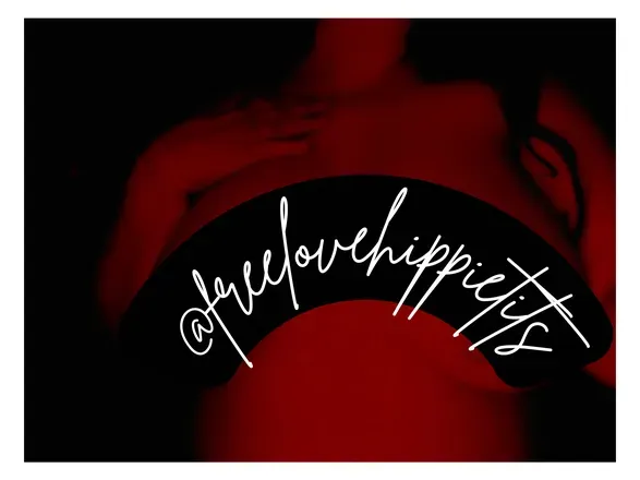 OnlyFans cuenta freelovehippietits avatar 1