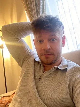 OnlyFans account  michaelfly header 2