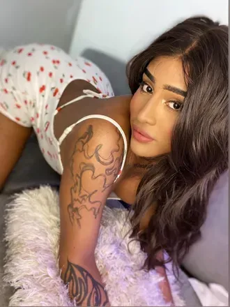 OnlyFans cuenta isabellaxhot avatar 1
