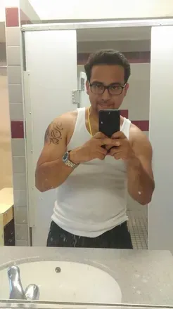 OnlyFans cuenta kinglito_125 avatar 1