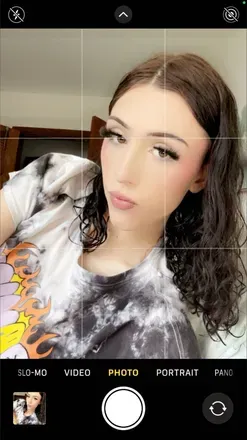 OnlyFans cuenta malibuhadid avatar 1