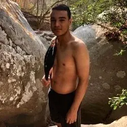 OnlyFans cuenta echarris1104 avatar 1