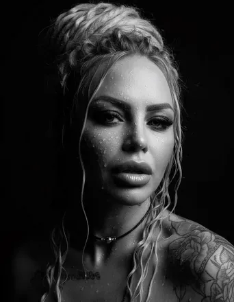OnlyFans account  lucyczech avatar 1