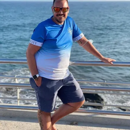 OnlyFans account  ludouk1981 avatar 1