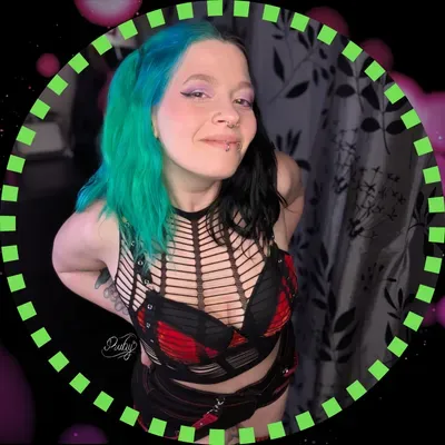 OnlyFans account  ruby_rubz avatar 1