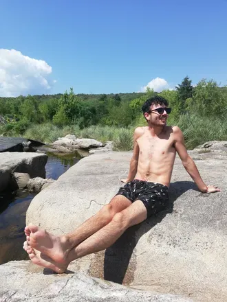 OnlyFans cuenta joe.ok avatar 1