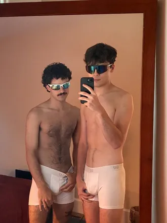 OnlyFans of beerbros26vip