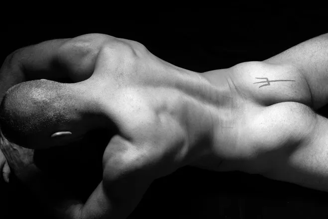 OnlyFans account  romanvice69 header 2
