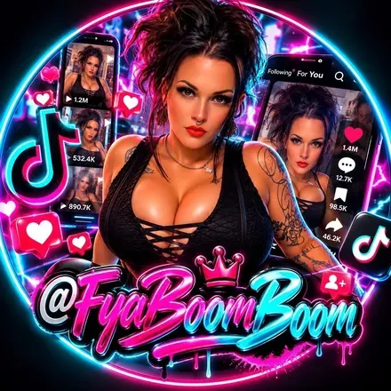 OnlyFans cuenta fyaboomboom avatar 1