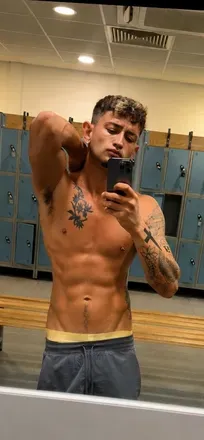 OnlyFans de tobz_dean
