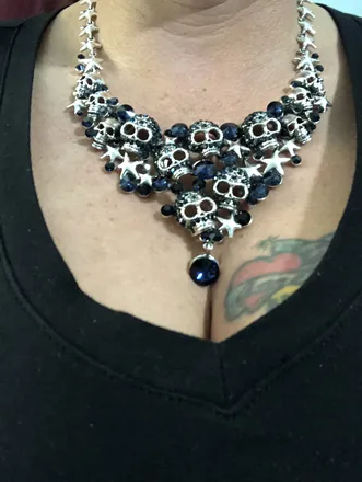 OnlyFans account  wearymermaid header 2