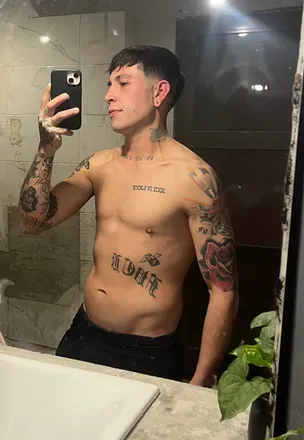 OnlyFans account  liamcross3211 header 2