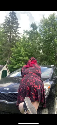 OnlyFans of bendmeover2002