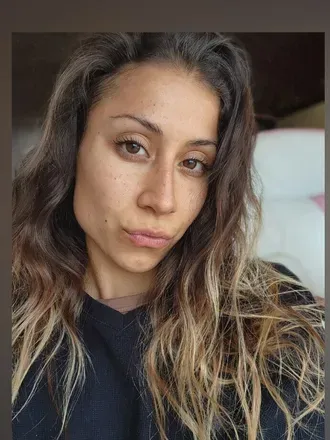 OnlyFans of babybandida