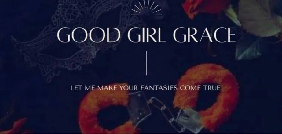 OnlyFans cuenta goodgirlgracee header 2