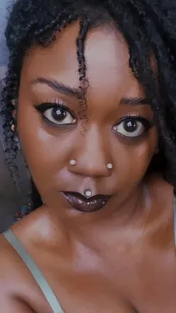 OnlyFans de nubian.fairy