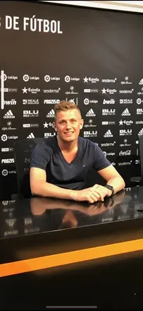 OnlyFans cuenta football-guy avatar 1