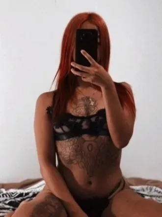 OnlyFans cuenta miiramiiranda avatar 1