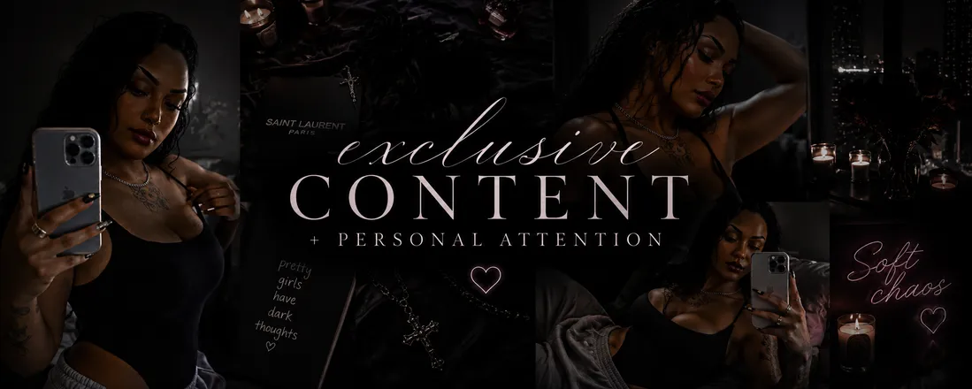 OnlyFans cuenta deziidezii header 2