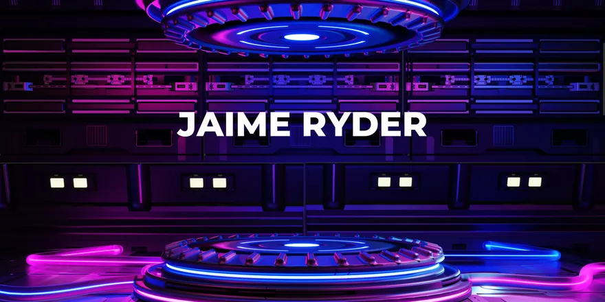 OnlyFans cuenta jaime_ryder_official header 2