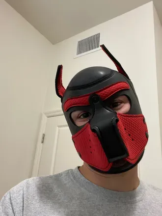 OnlyFans cuenta copperpupplay avatar 1