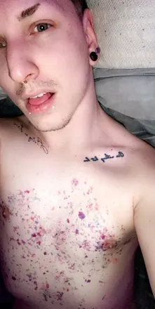 OnlyFans cuenta giles0101 header 2
