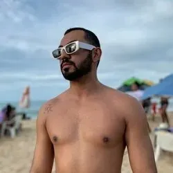 OnlyFans cuenta fortalmath98 avatar 1