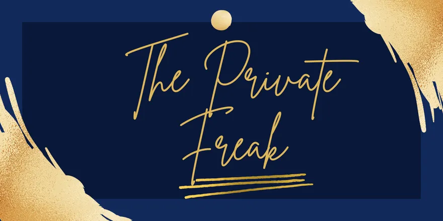 OnlyFans cuenta theprivatefreak header 2