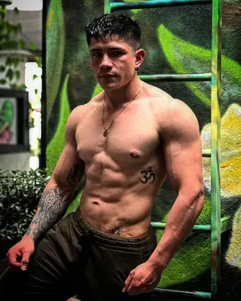 OnlyFans account  jhonalexnoguera avatar 1