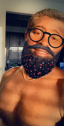 OnlyFans account  littleornothing avatar 1