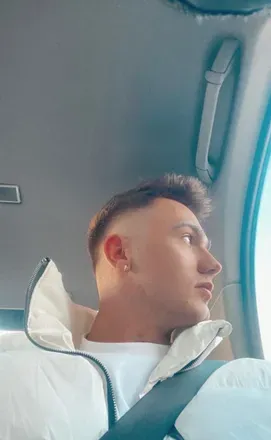 OnlyFans cuenta mikejordan_1 avatar 1