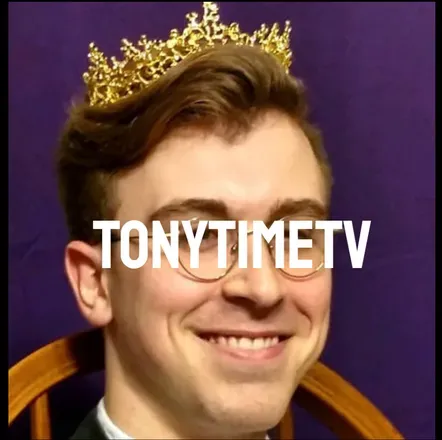 OnlyFans cuenta dumpstertony avatar 1