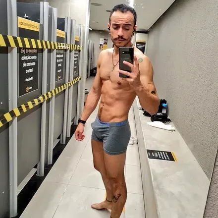 OnlyFans cuenta will_santbar avatar 1