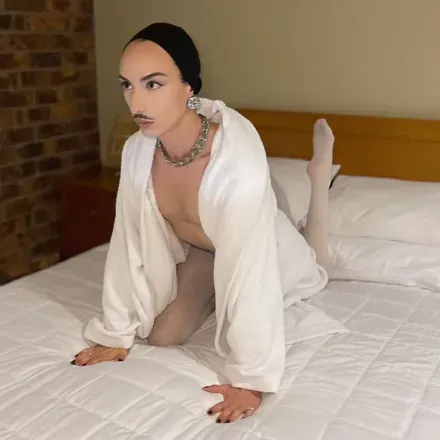 OnlyFans cuenta adamext avatar 1
